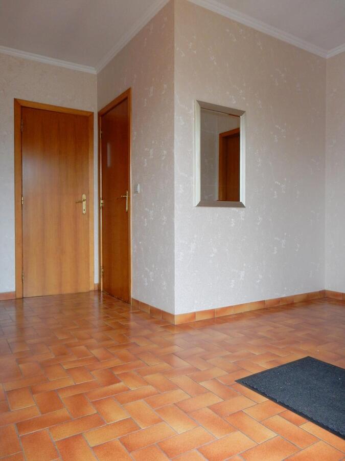 Ruime bungalow met grote zonnige tuin 