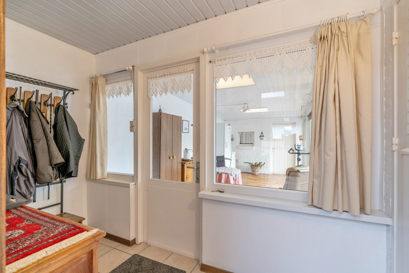 Woning met 3 slaapkamers in Bree 