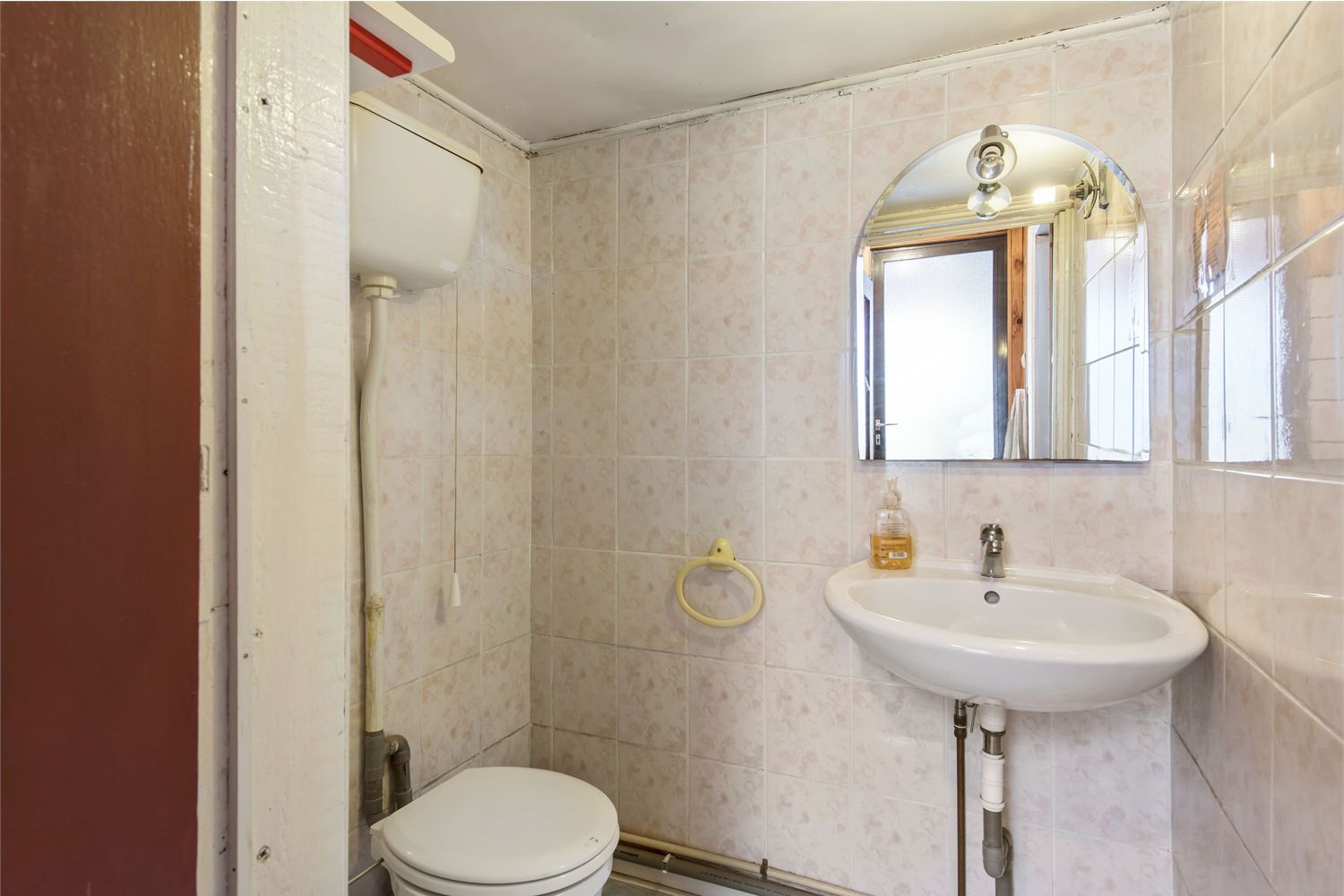 Zeer ruime woning op gunstige locatie 