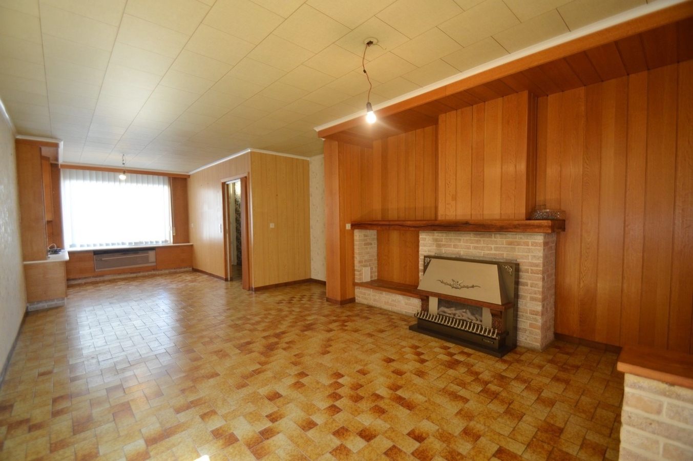 Betaalbare woning in het centrum - Heist 