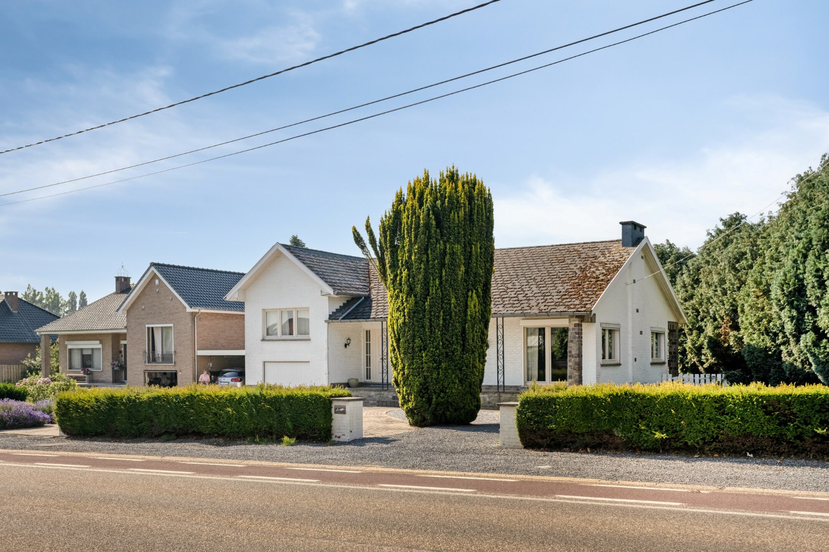 Sint- Truidersteenweg 349 Borgloon