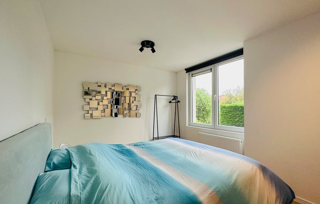 VERNIEUWD VAKANTIE APPARTEMENT TE OOSTENDE 