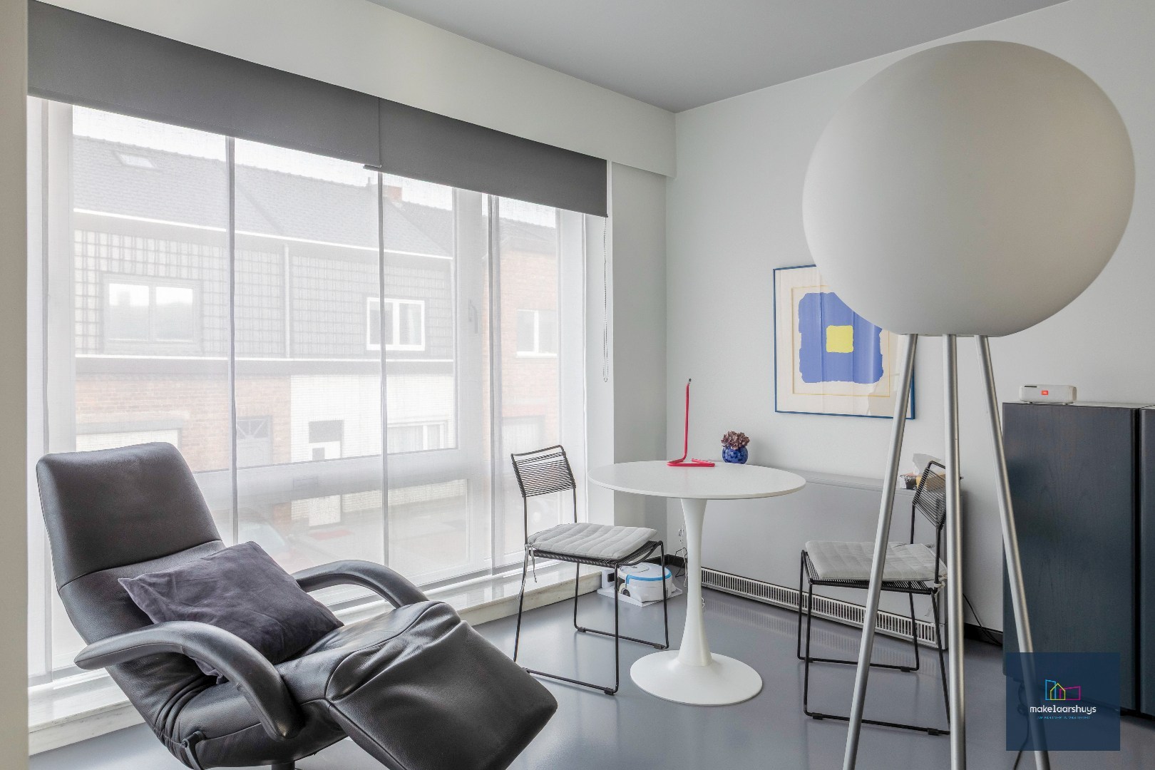 Goed onderhouden woning met lift (regio Planet Group Arena) 