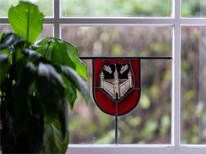 Unieke viergevel in Gentbrugge 