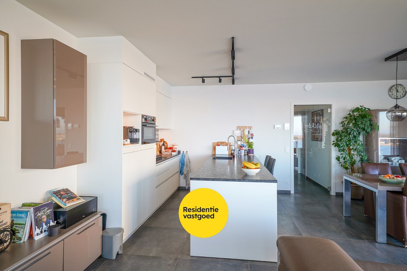 Te koop appartement - Bredene