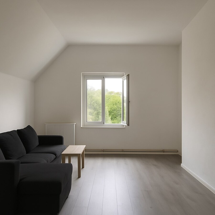 Charmante halfopen bebouwing met tuin op uitgestrekt perceel van 456m² te koop! 