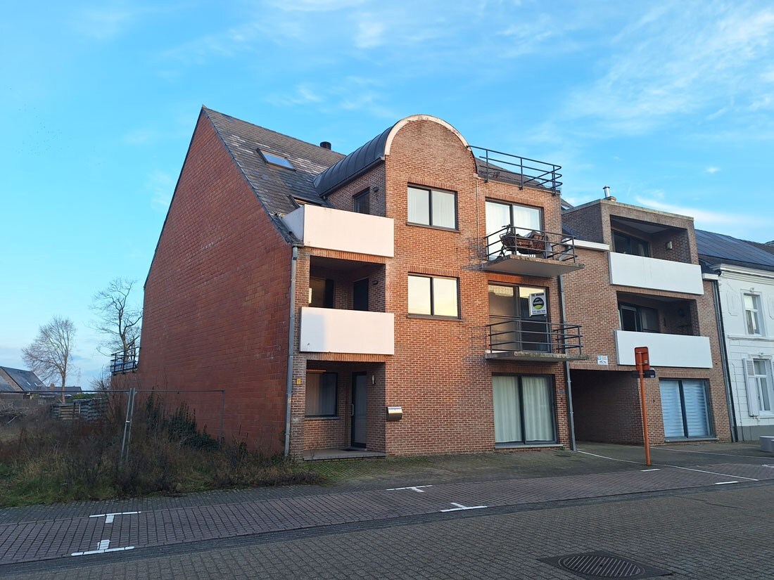 Te koop appartement - Beringen