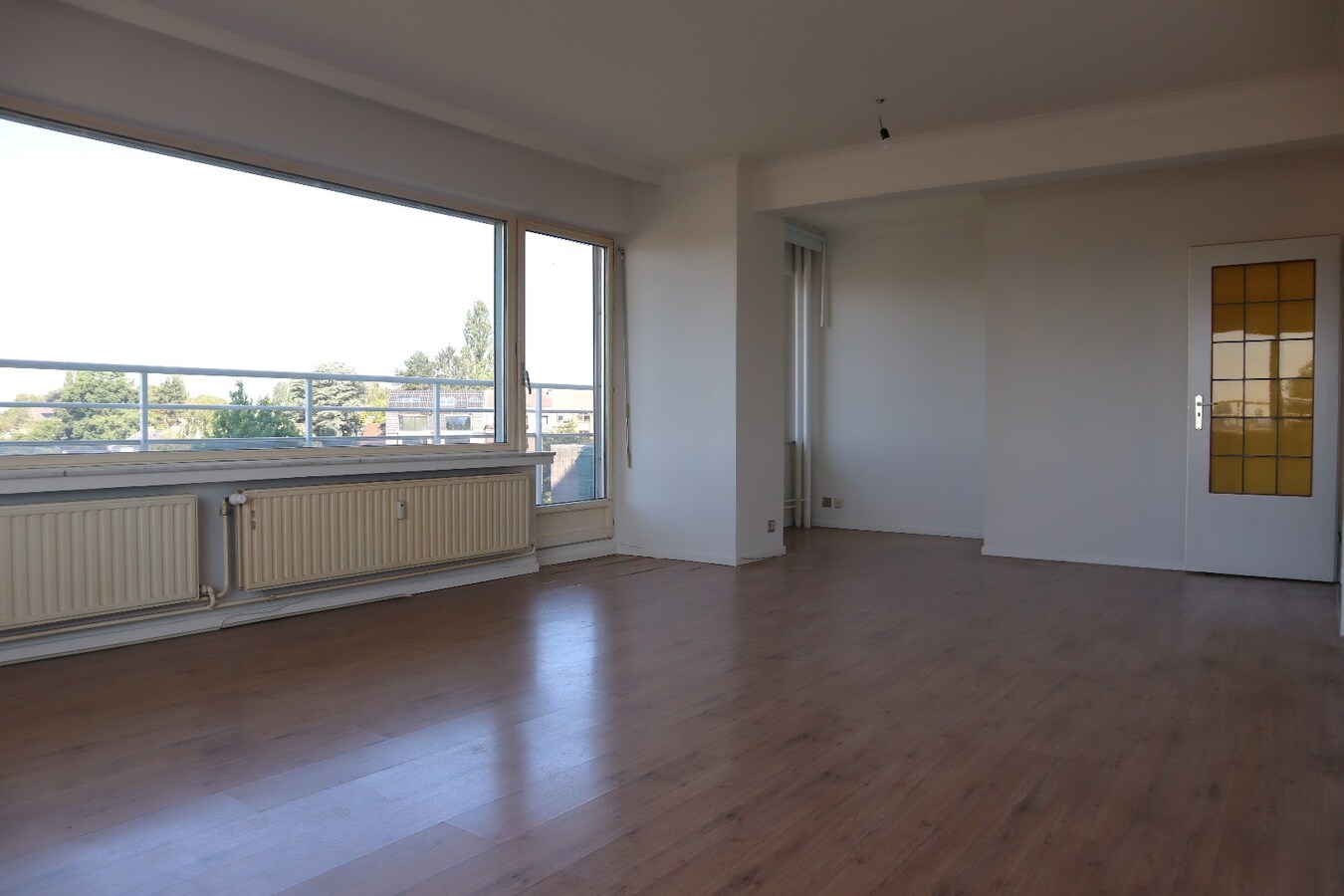 Mooi appartement met 2 slaapkamers te Jette 