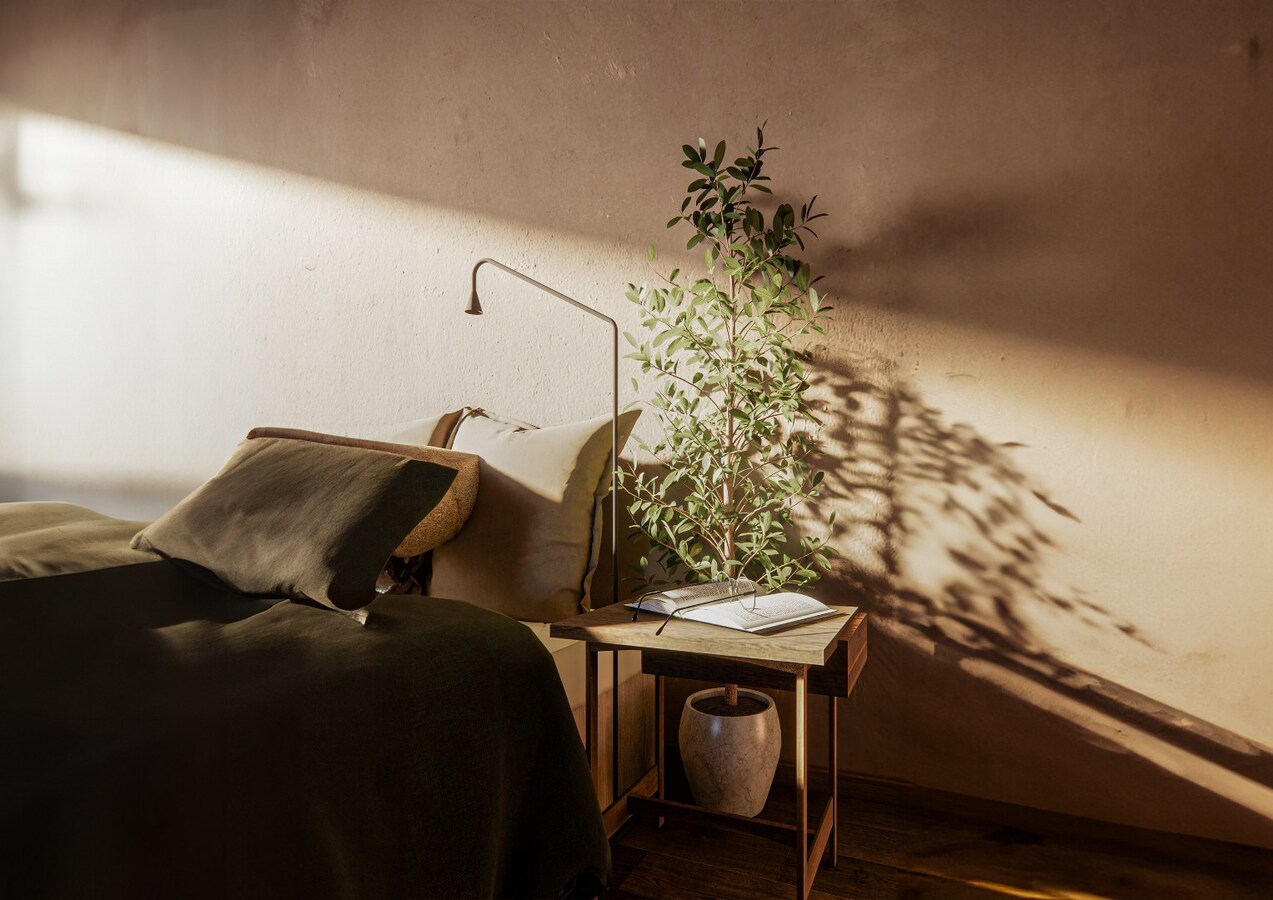 STEUTEL-OP-DE-DEUR STADSWONING MET ZONNIGE TUIN OP TOPLIGGING 