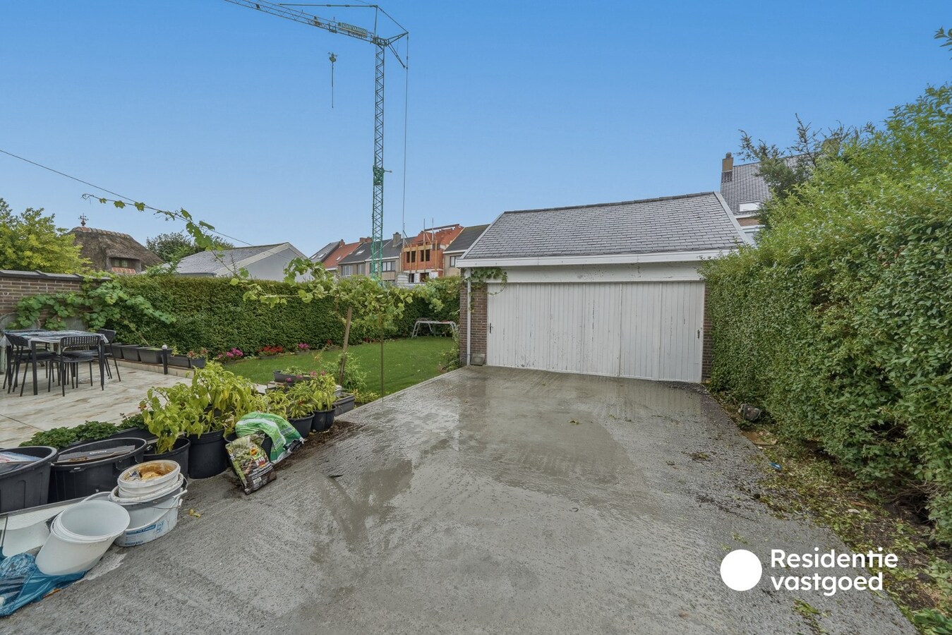 Te koop woning - Oostende