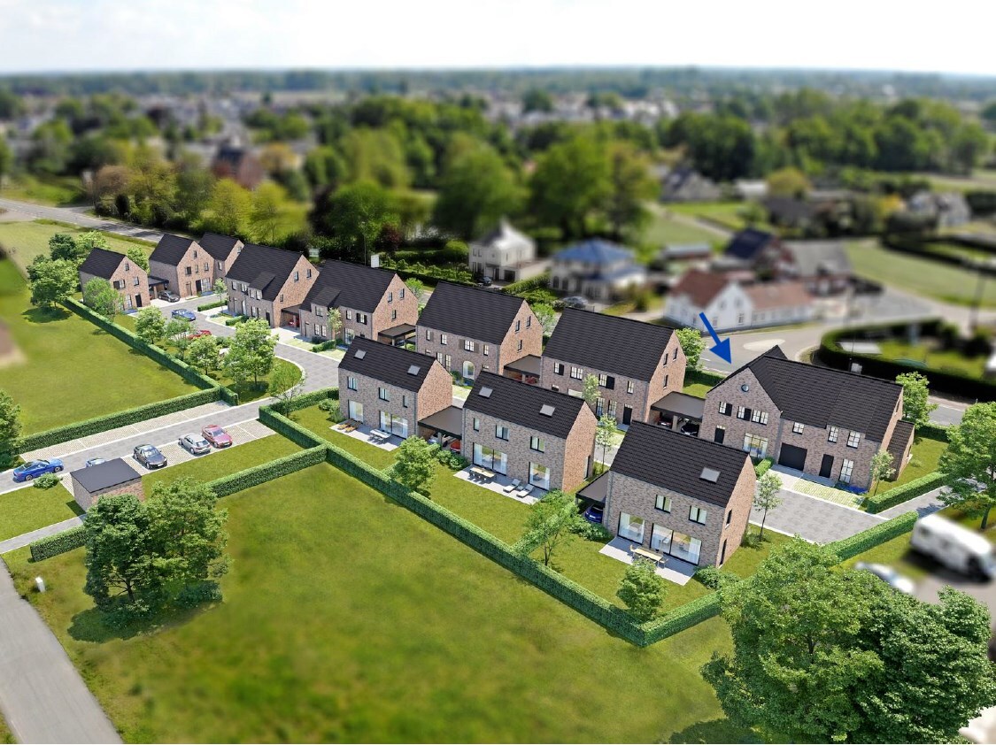 Verkocht - Woning - Kinrooi