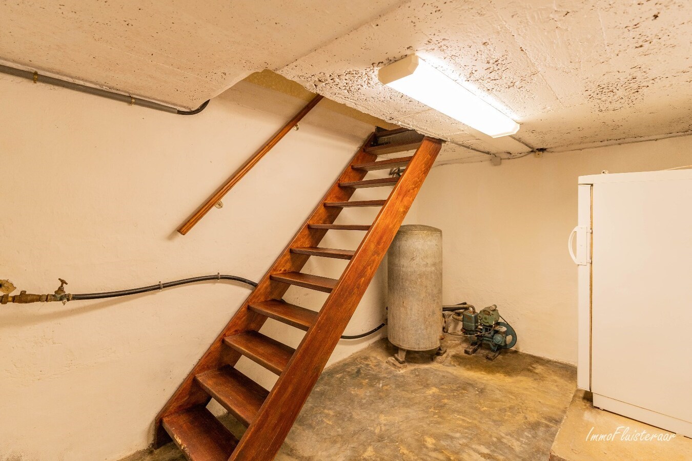 Belle maison avec écurie et terrain d'environ 1,63 ha à Opglabbeek (Oudsbergen) 