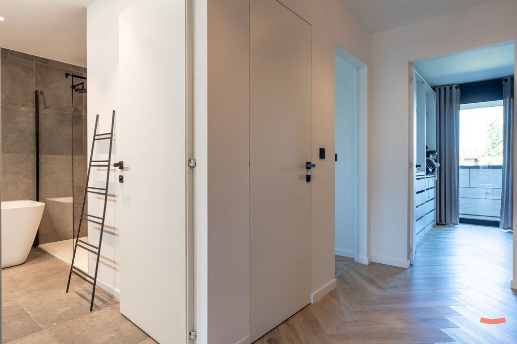 Appartement verkocht in Poppel