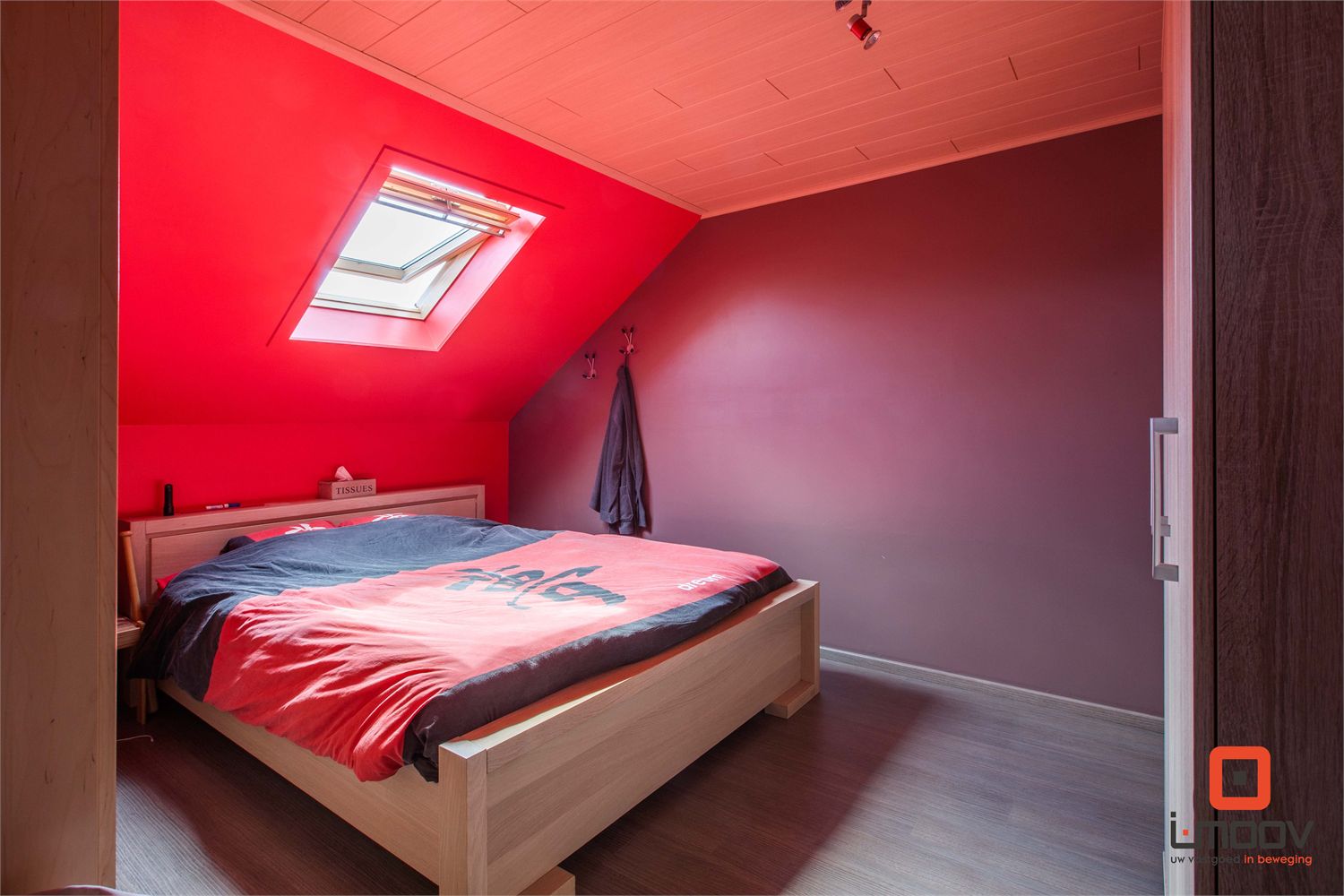 Woning verkocht in Oosteeklo