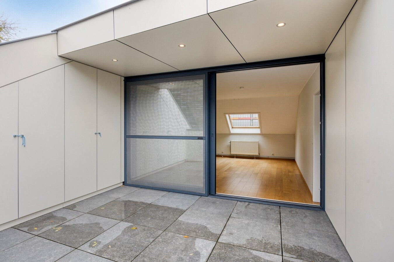 Te koop duplex - Lubbeek