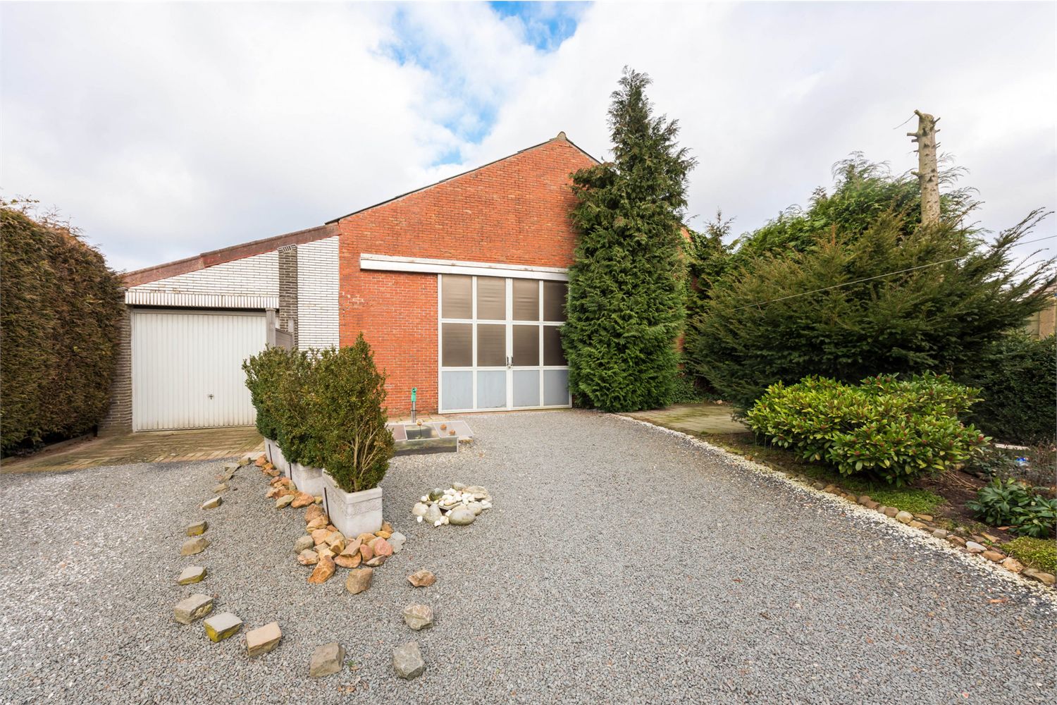 Woning verkocht in Sint-Gillis-Waas