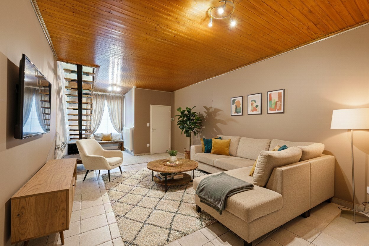 Verkocht woning - Gent