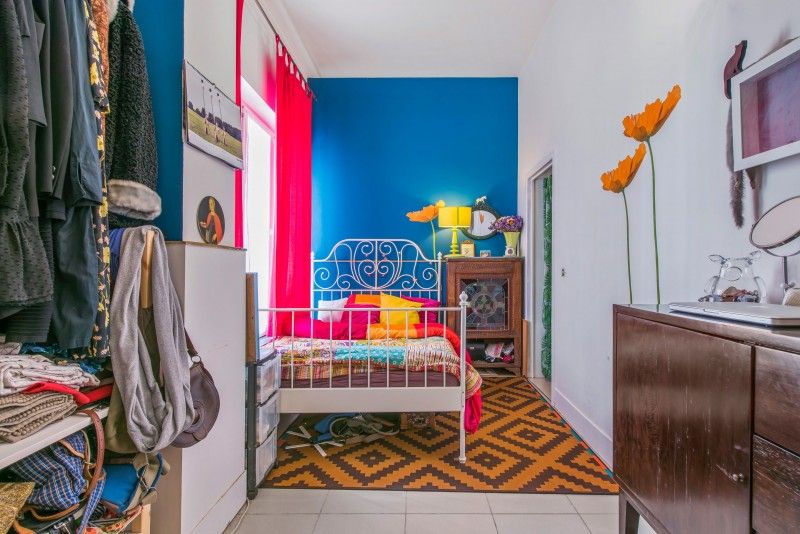 Appartement verkocht in Gent