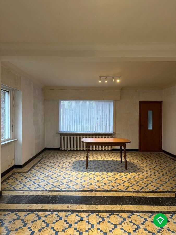 Charmante gezinswoning te huur in Ichtegem 