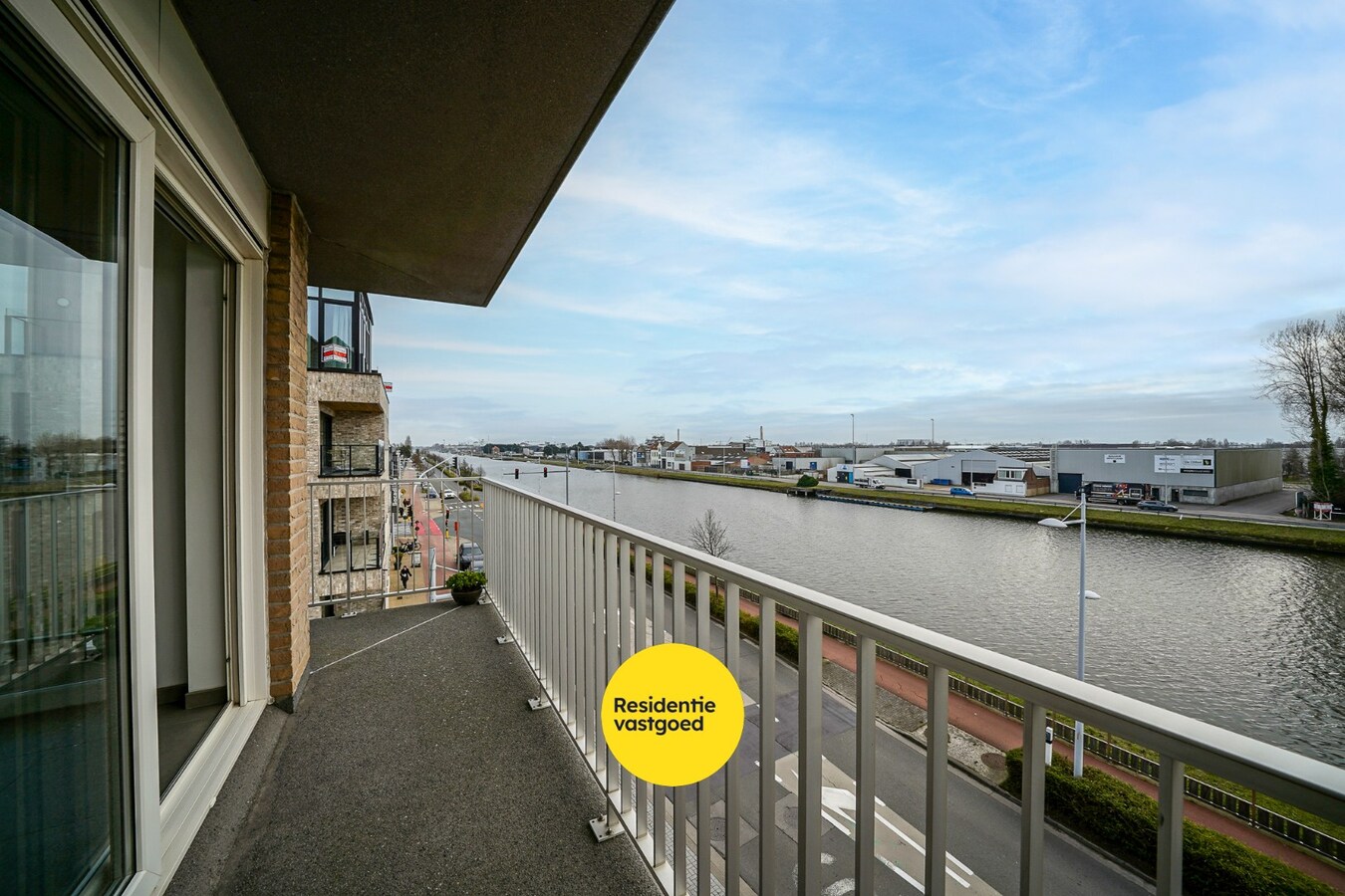 Te koop appartement - Bredene