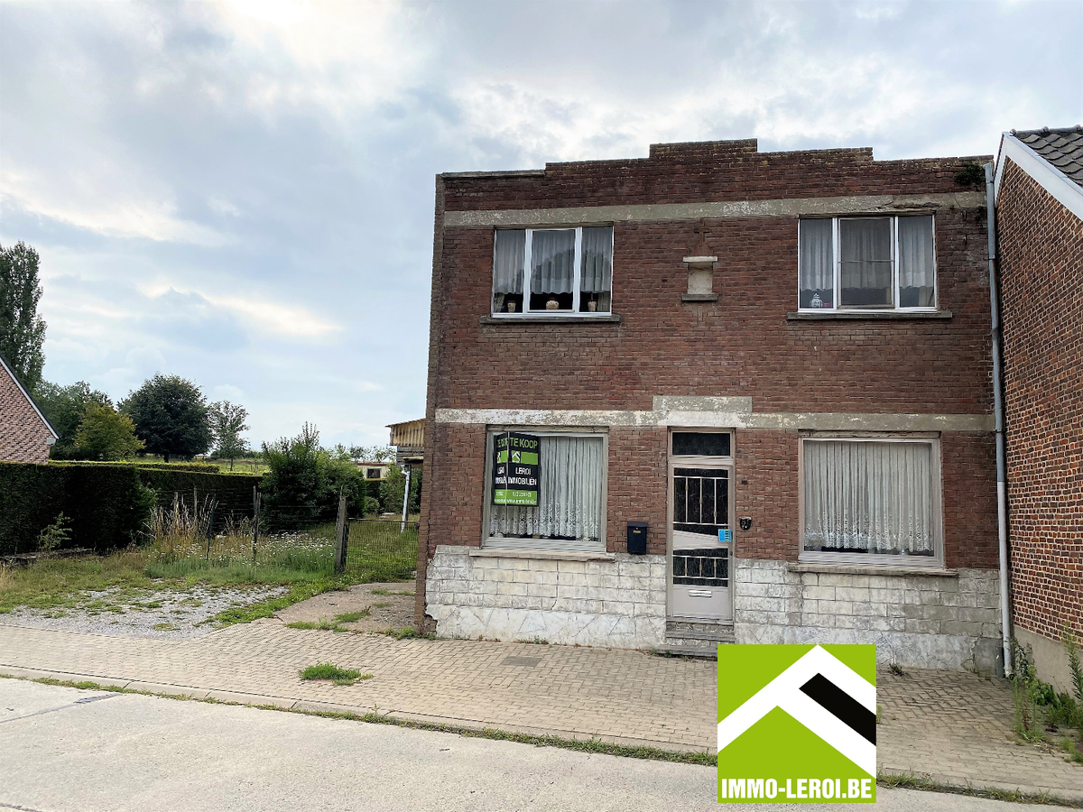 Verkocht woning - Tongeren