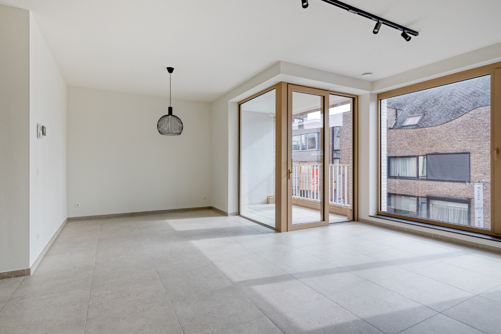 Prachtig nieuwbouw appartement in het centrum van Geel! 