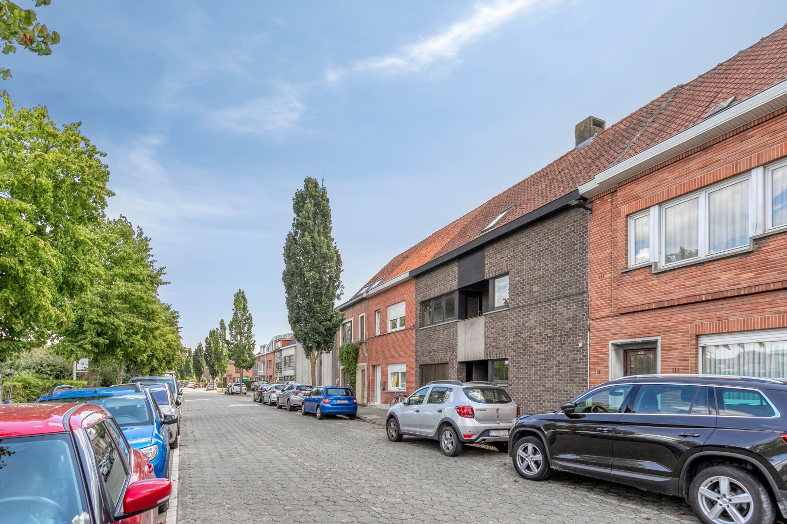 Woning te koop in Gent