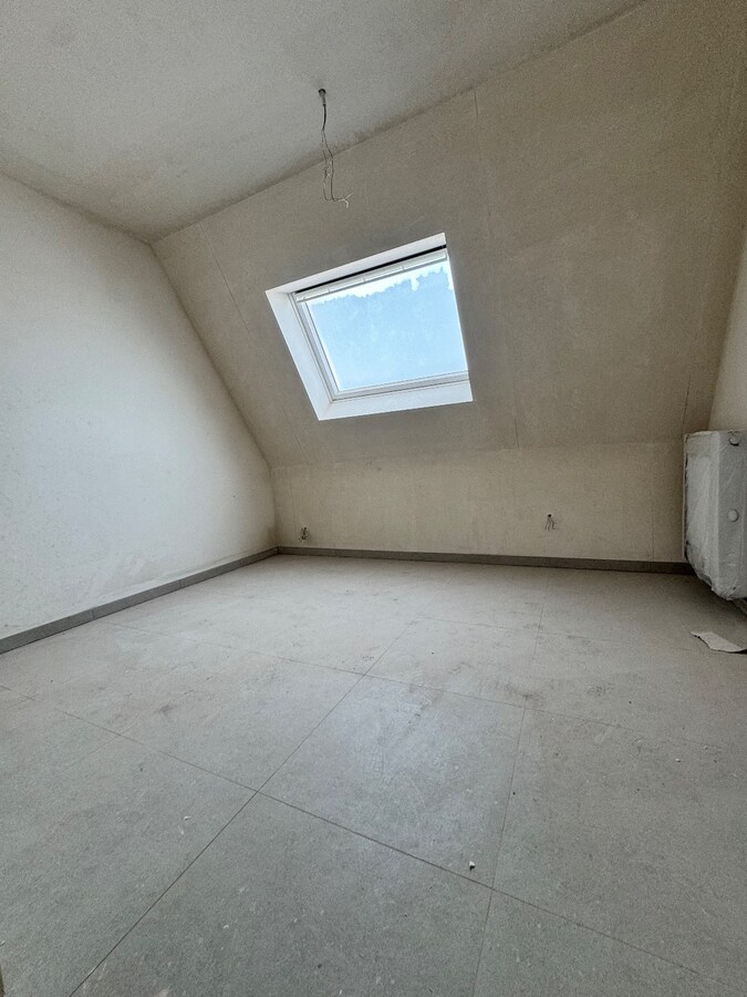 Uniek nieuwbouw appartement met 2 slaapkamers en veel zonlicht te Eernegem 