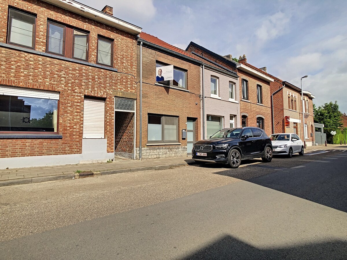 Verhuurd woning - Wilsele