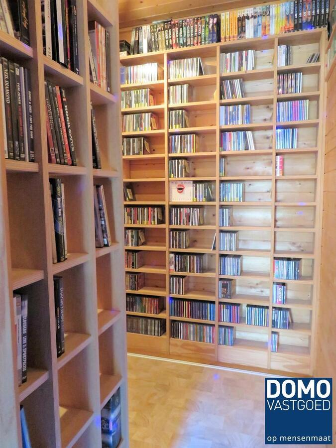 Chalet verkocht in Heusden-Zolder Zolder