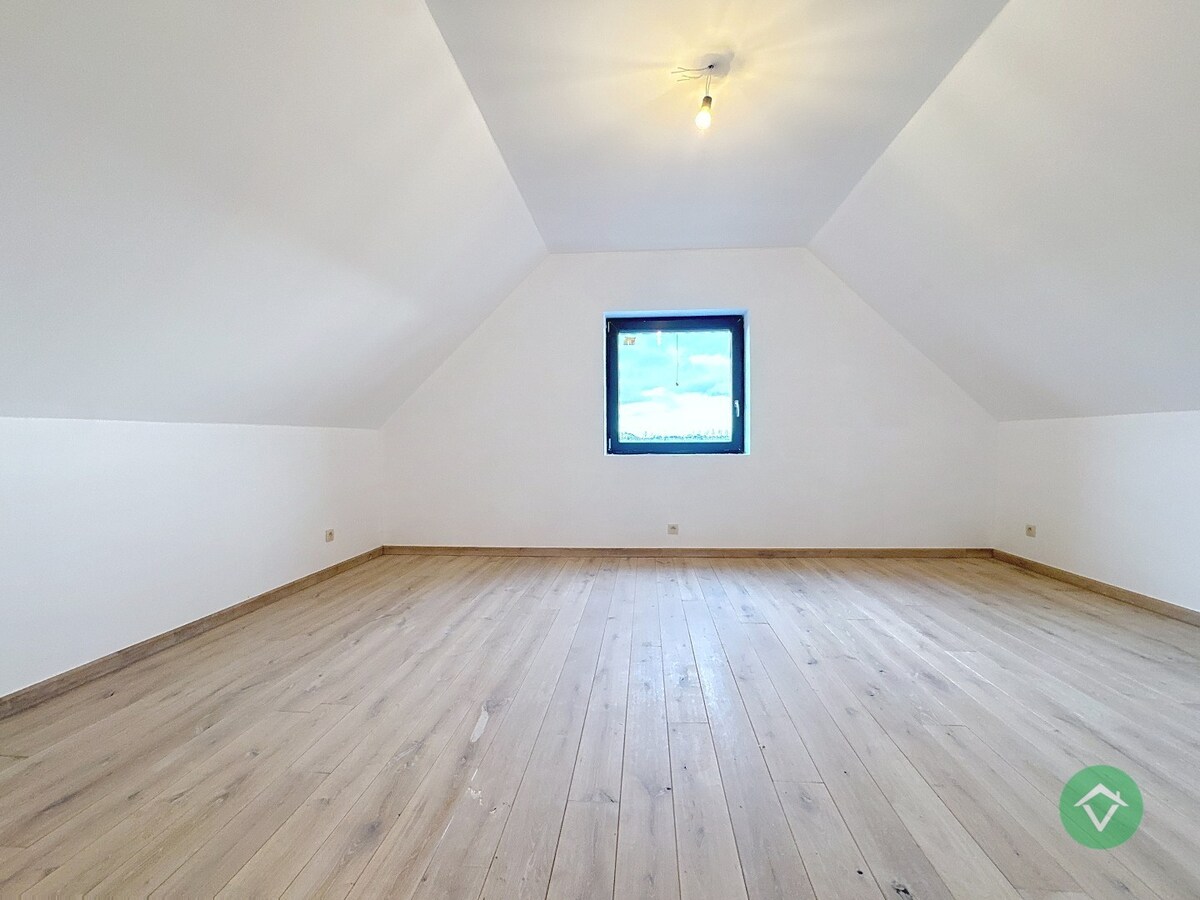 Nieuwbouwwoning te koop in Eernegem – energiezuinig en instapklaar 