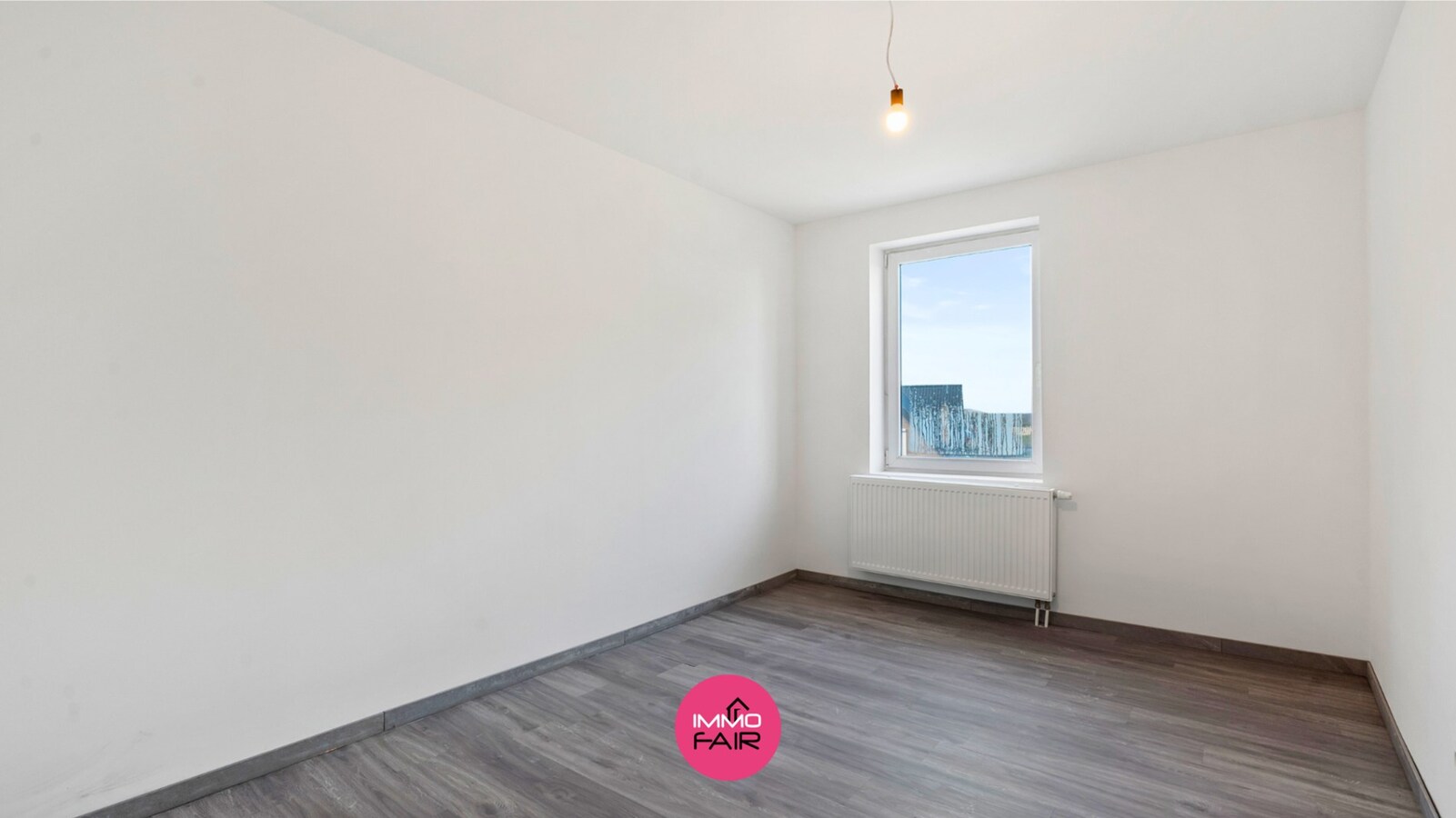 Instapklare, gerenoveerde woning vlakbij centrum Bilzen! 