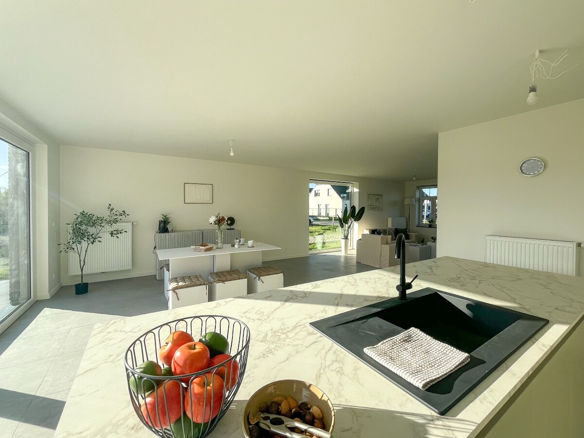 Te koop woning - Houthulst