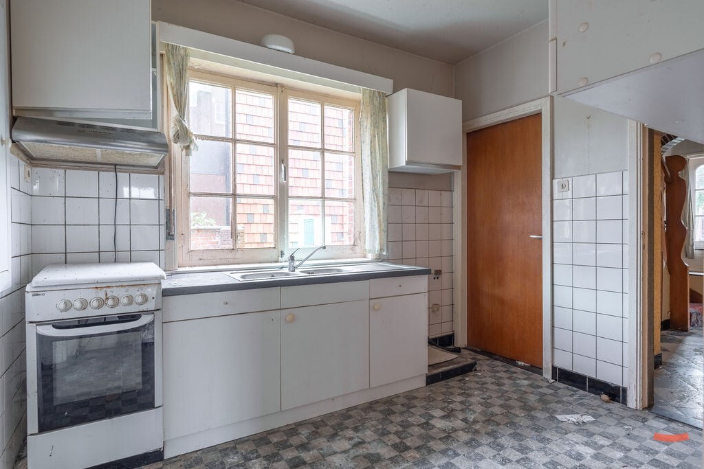 Woning verkocht in Ravels