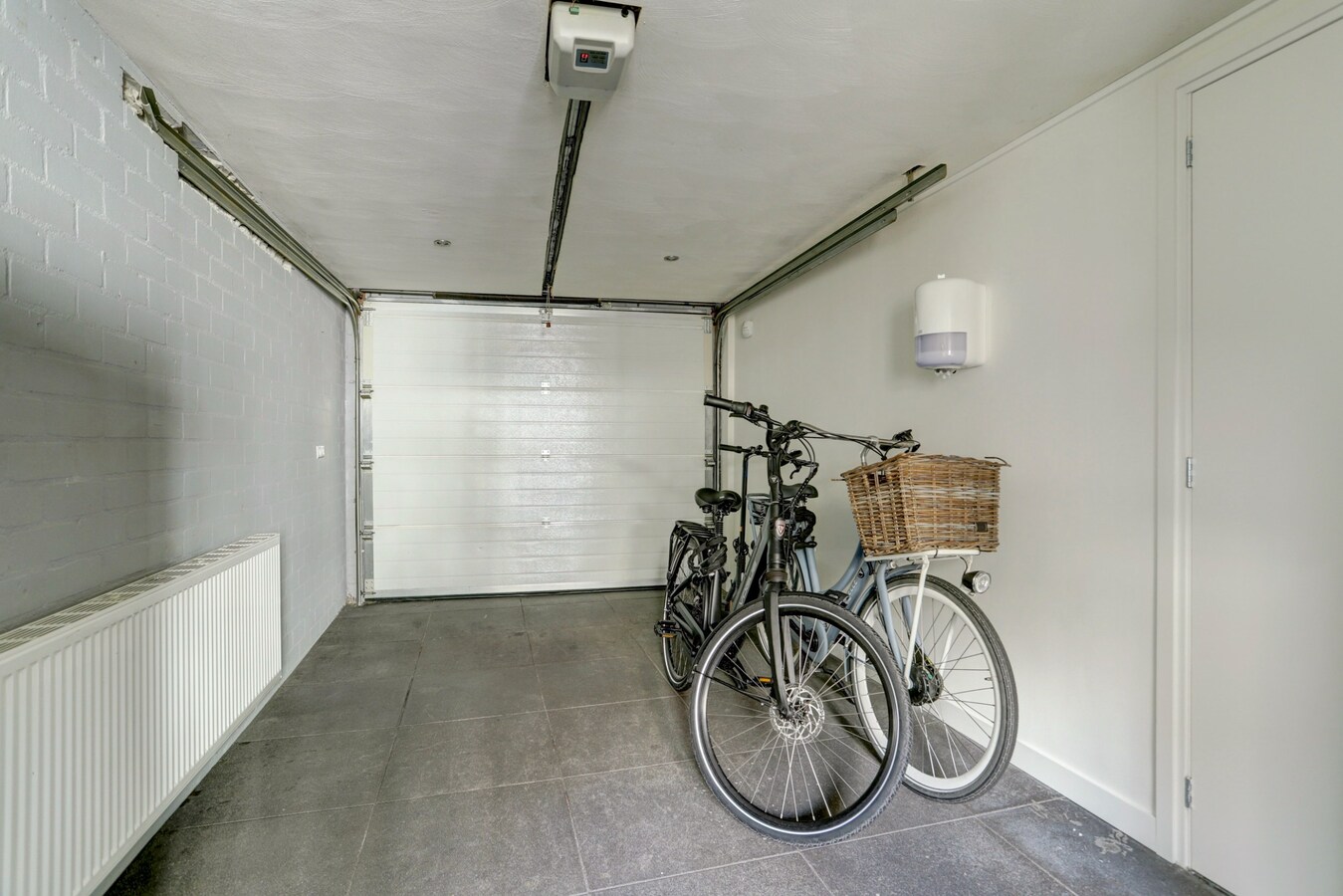 Eengezinswoning te koop in Tilburg