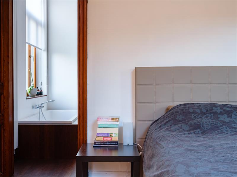 Karaktervolle instapklare burgerwoning 