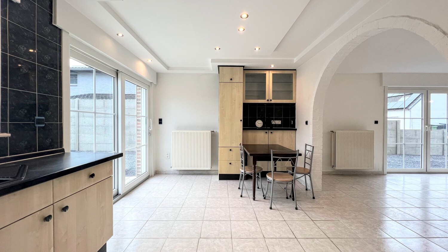 Riante, gerenoveerde woning op perceel van 1020 m² op toplocatie 