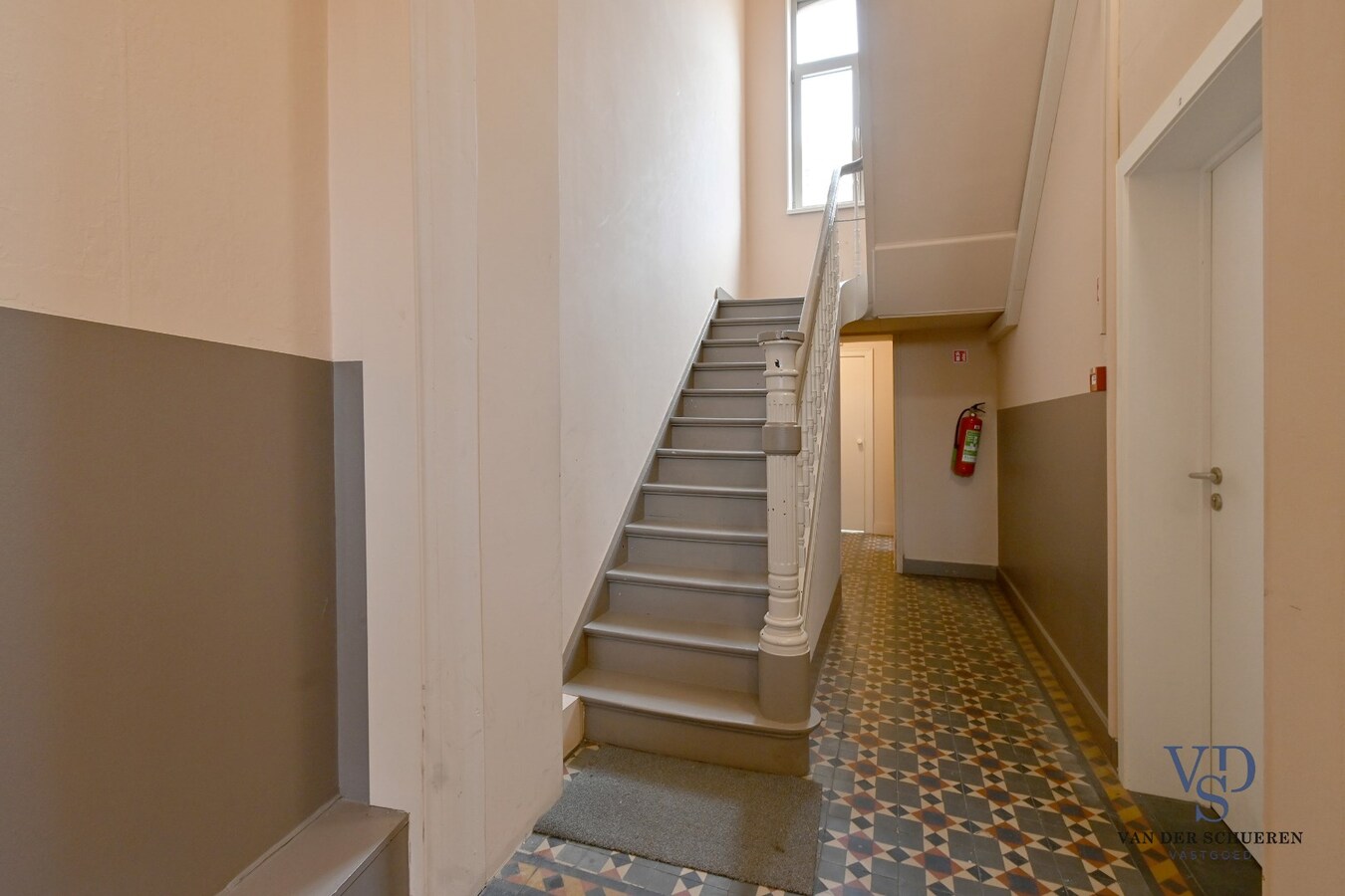 Charmant studentenhuis op toplocatie in Gent 