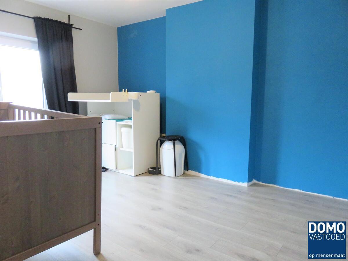 Woning verkocht in Lummen