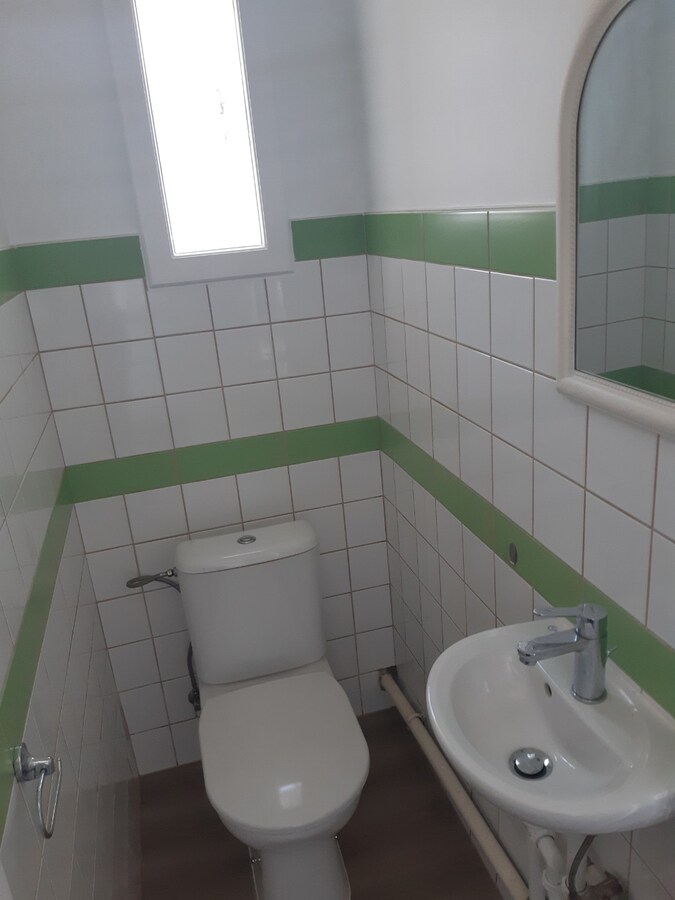 Aangenaam wonen in Vurste. 