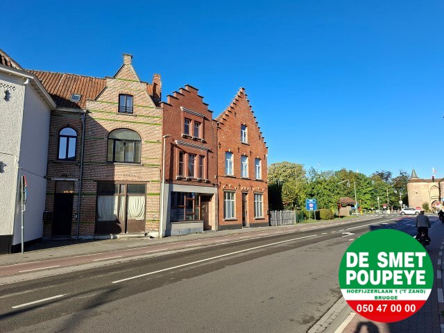 Instapklaar dakappartement 