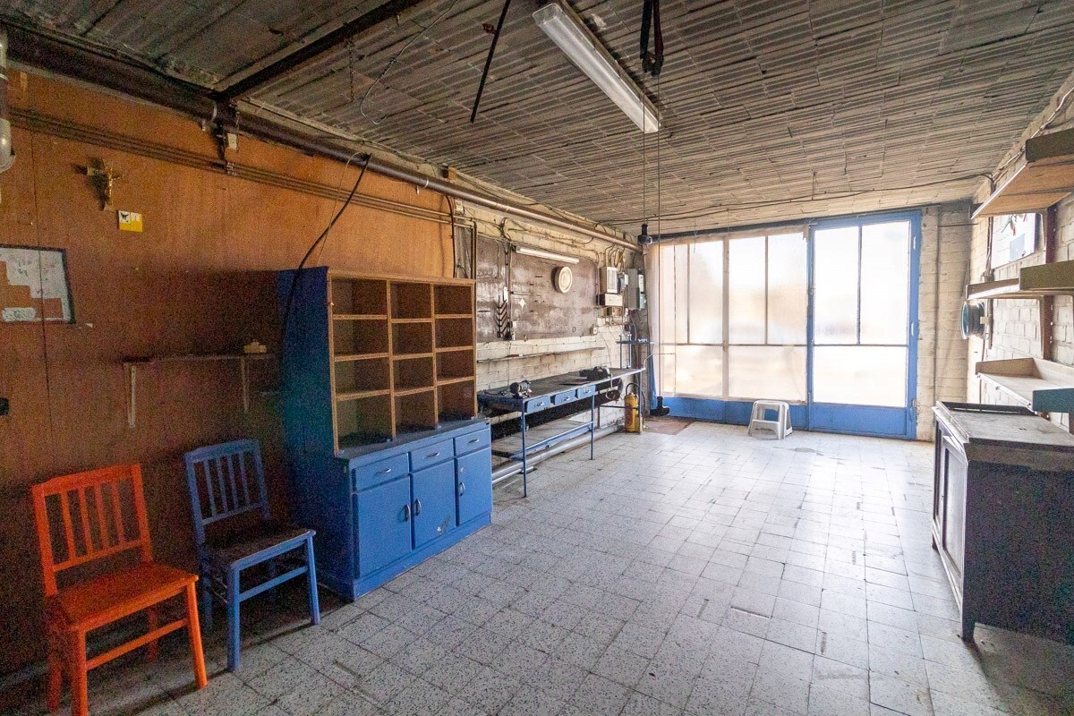 Ruime woning met veel mogelijkheden gelegen te Boekt 