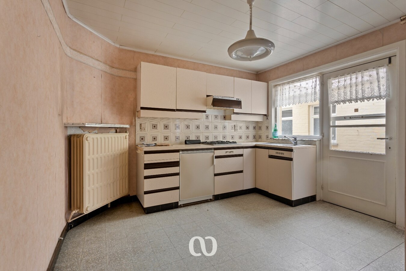 Stevige gezinswoning met 3 slaapkamers in Eine 