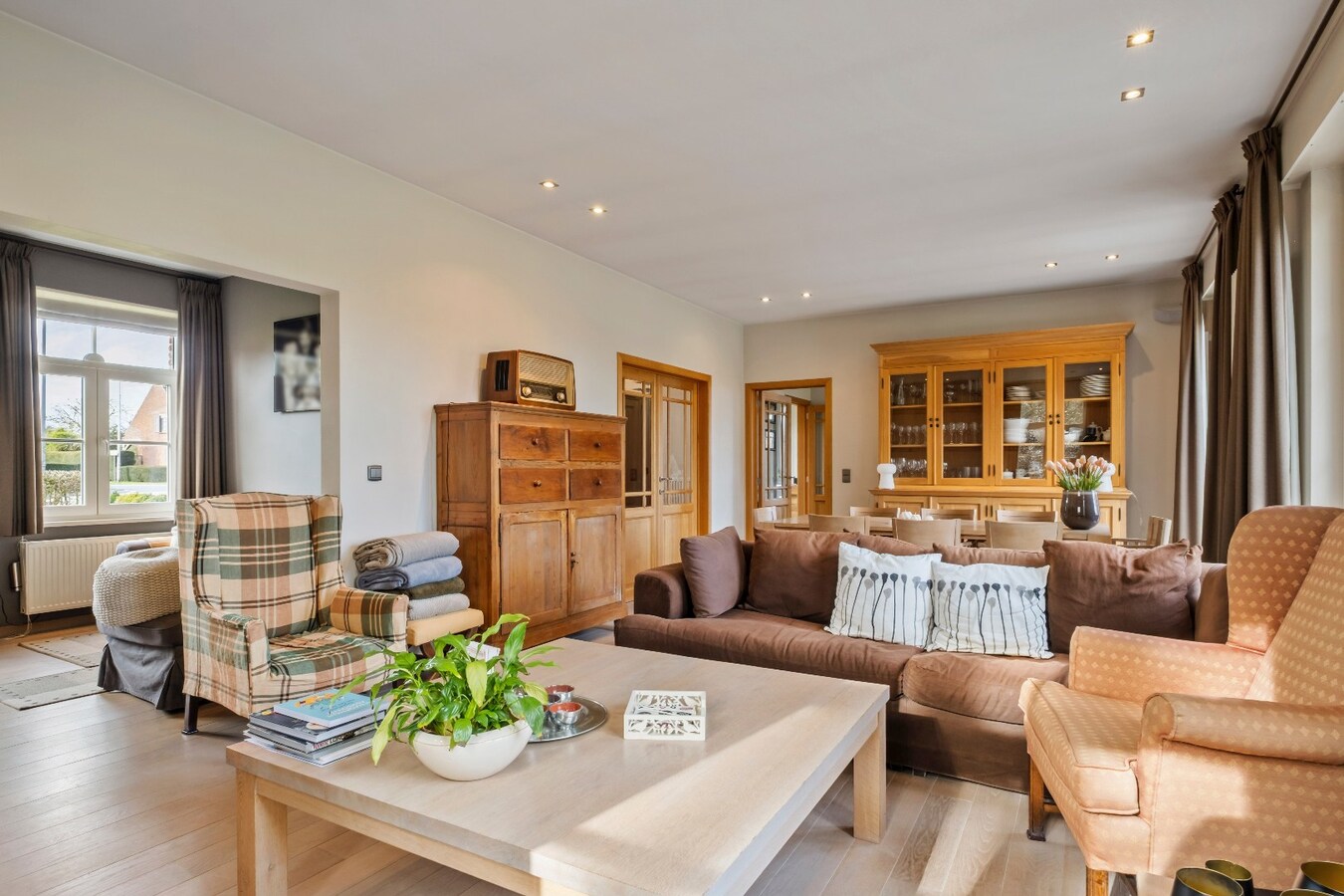 Unieke kans te Meulebeke ! 