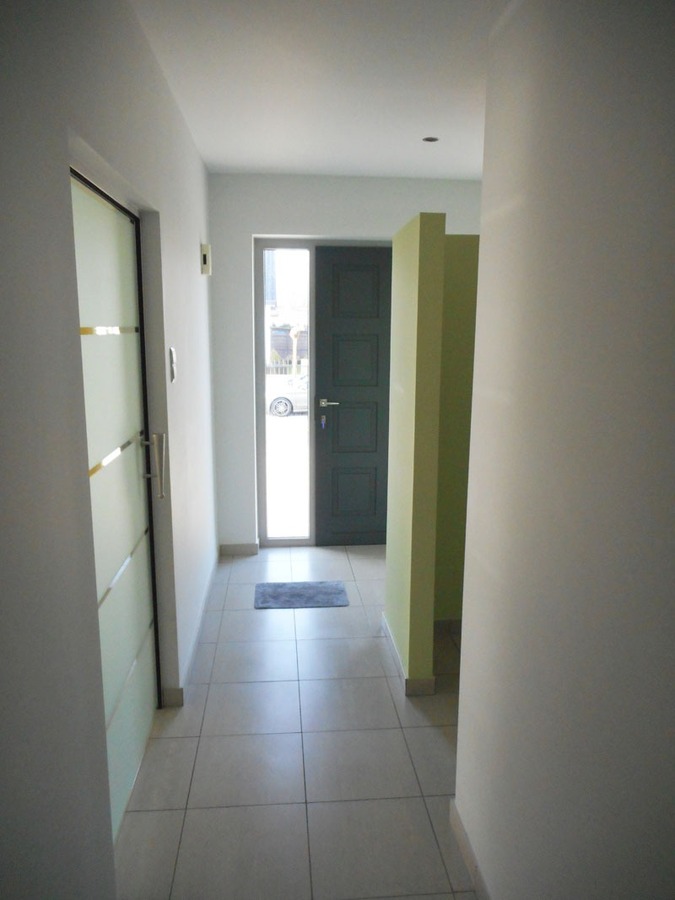 Verkocht bungalow - Diepenbeek