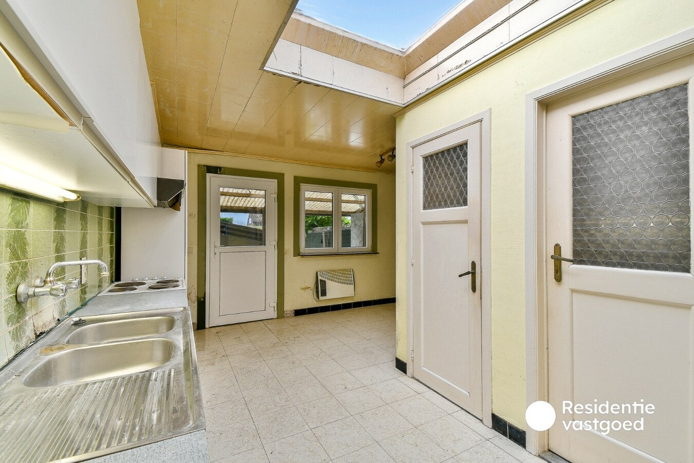 Te koop woning - Middelkerke
