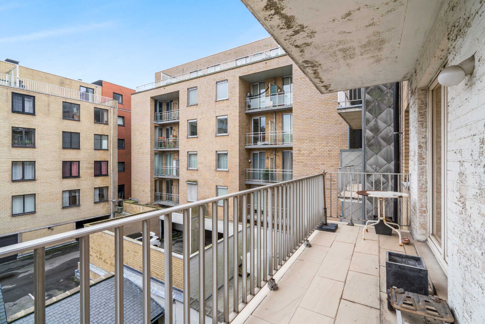 Fantastische 3 slaapkamer appartement. 