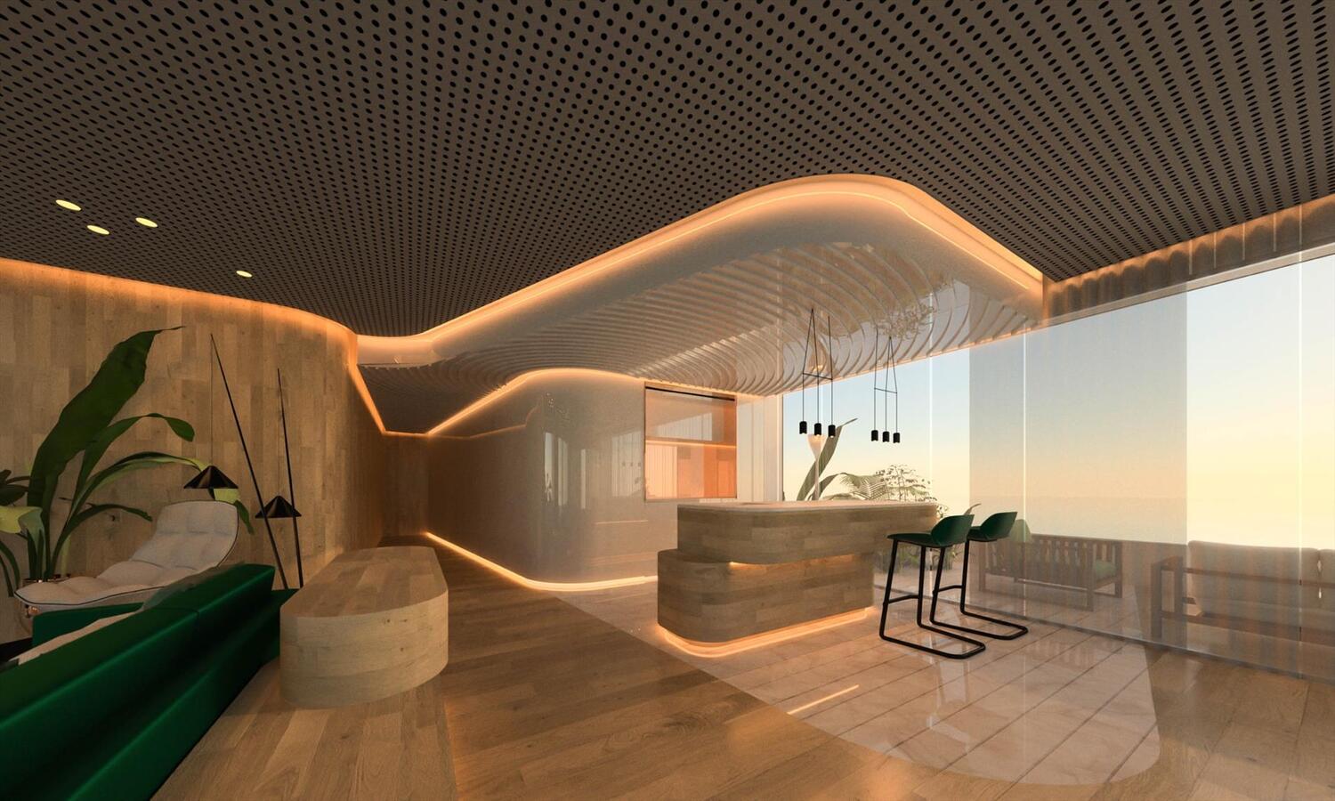 Appartement te koop in San Miguel de Salinas