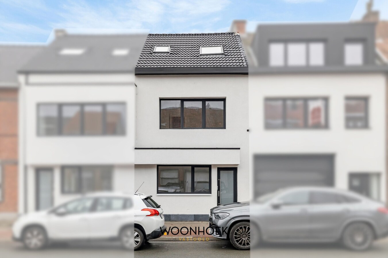 Te koop woning - Sint-Niklaas