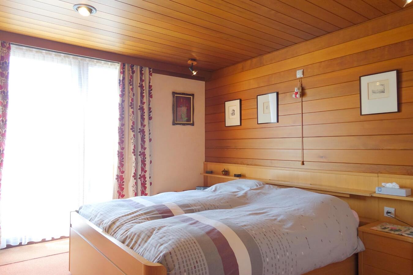 Charmante villa met zonnige tuin 